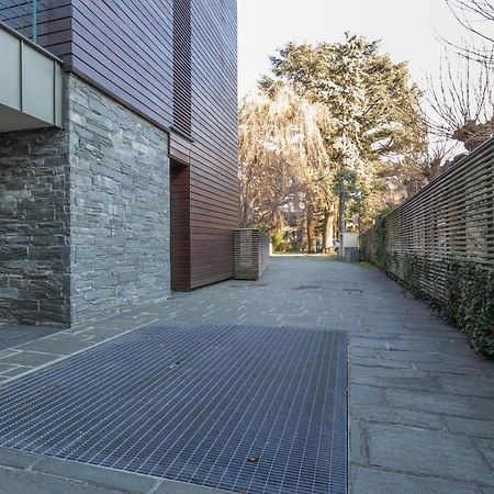Mamma Ciccia - Ecofriendly Villa On Lake Como マルグラーテ エクステリア 写真