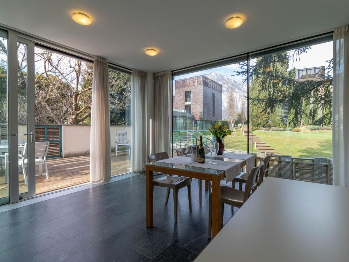 Mamma Ciccia - Ecofriendly Villa On Lake Como マルグラーテ エクステリア 写真