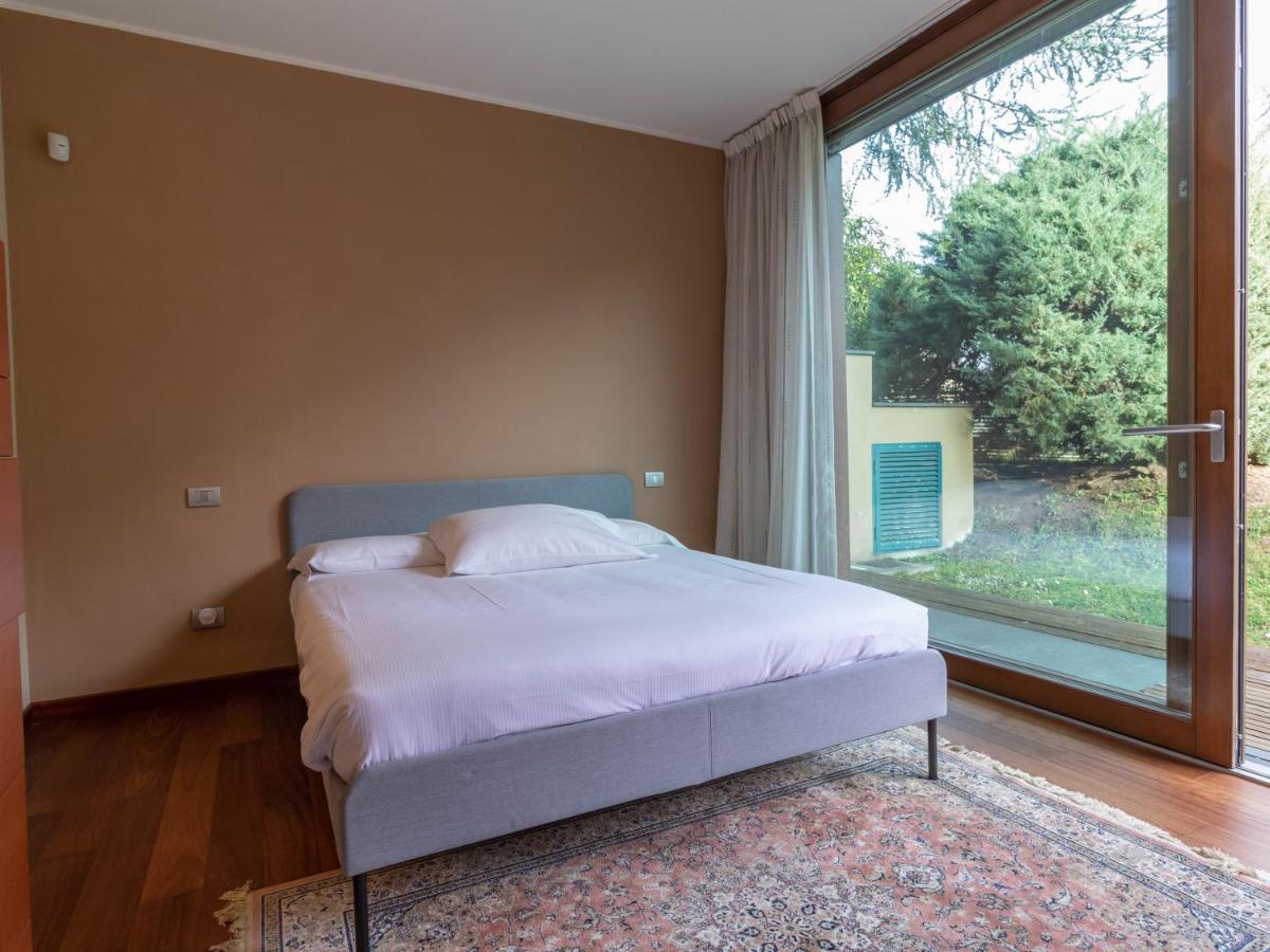 Mamma Ciccia - Ecofriendly Villa On Lake Como マルグラーテ エクステリア 写真