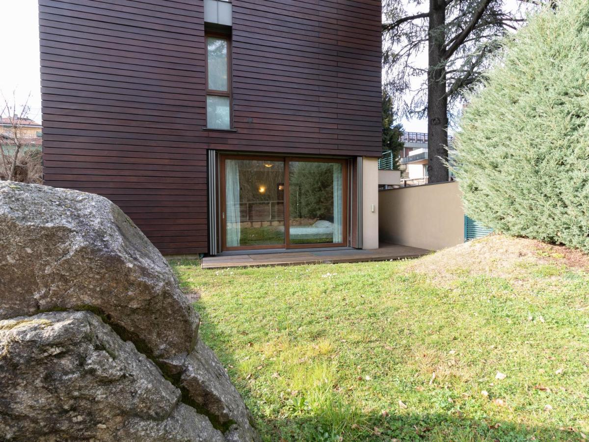 Mamma Ciccia - Ecofriendly Villa On Lake Como マルグラーテ エクステリア 写真