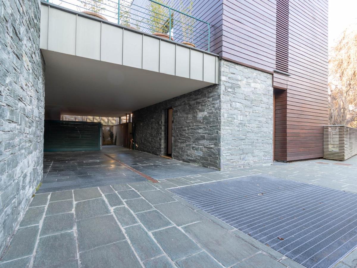 Mamma Ciccia - Ecofriendly Villa On Lake Como マルグラーテ エクステリア 写真