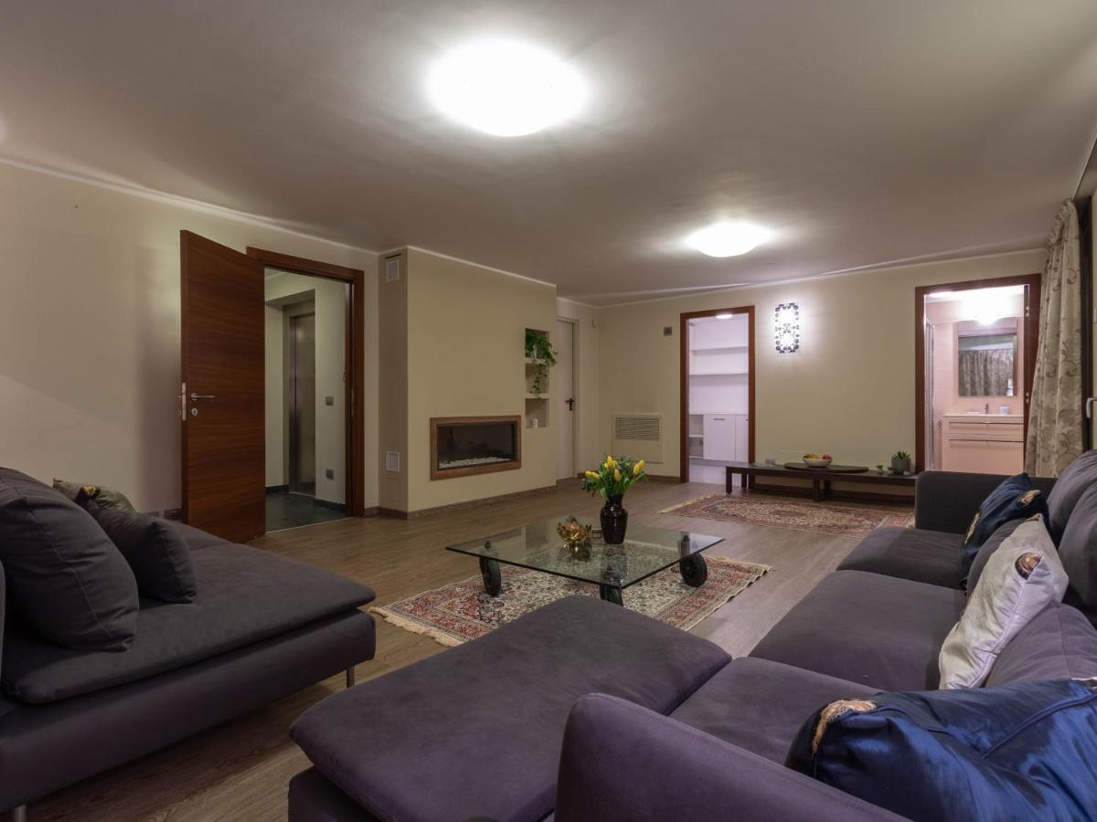 Mamma Ciccia - Ecofriendly Villa On Lake Como マルグラーテ エクステリア 写真