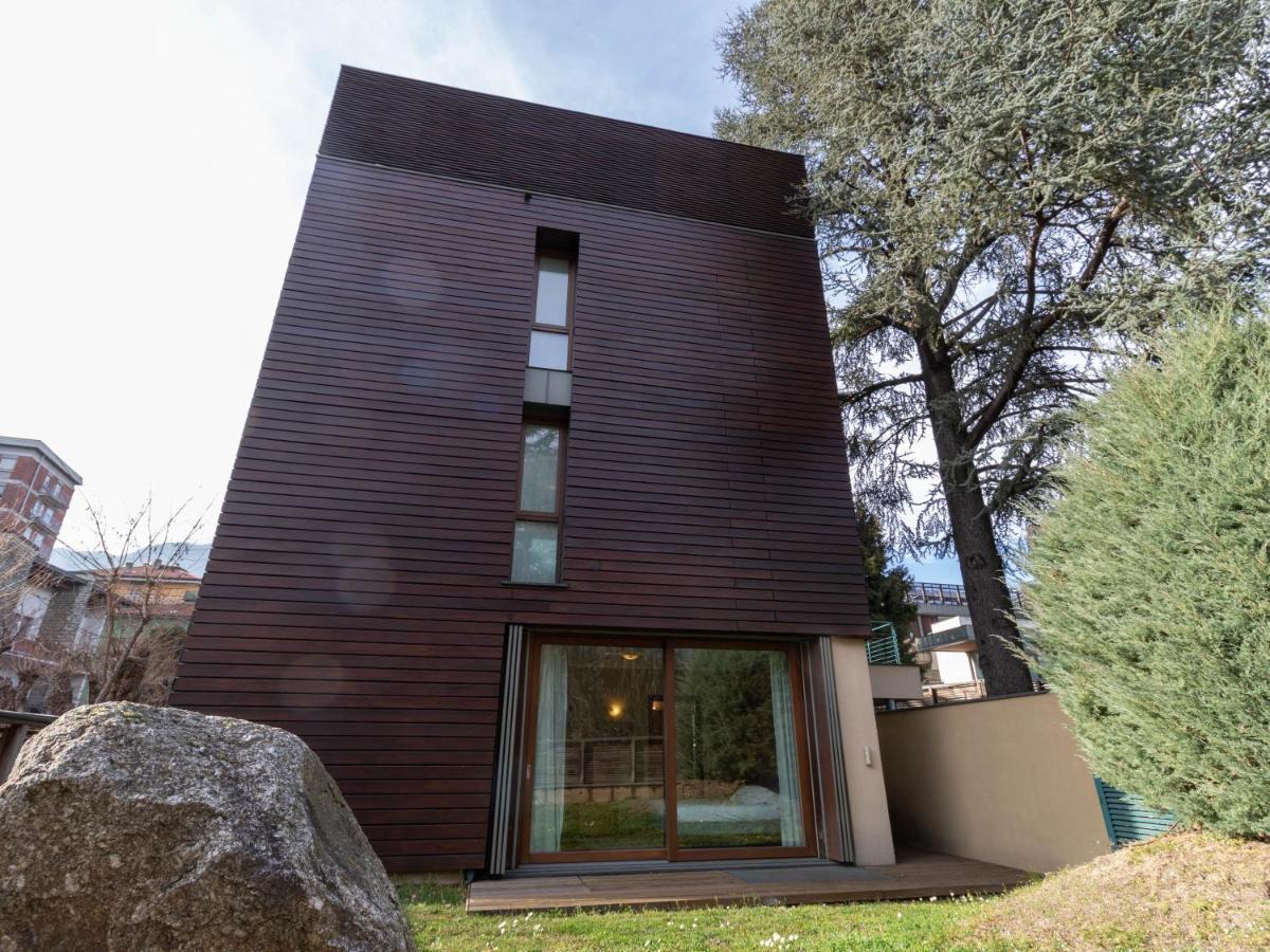 Mamma Ciccia - Ecofriendly Villa On Lake Como マルグラーテ エクステリア 写真