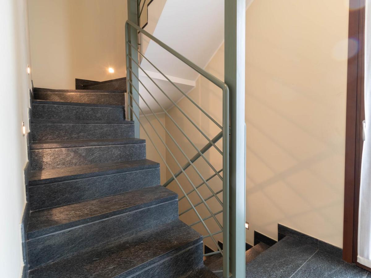 Mamma Ciccia - Ecofriendly Villa On Lake Como マルグラーテ エクステリア 写真