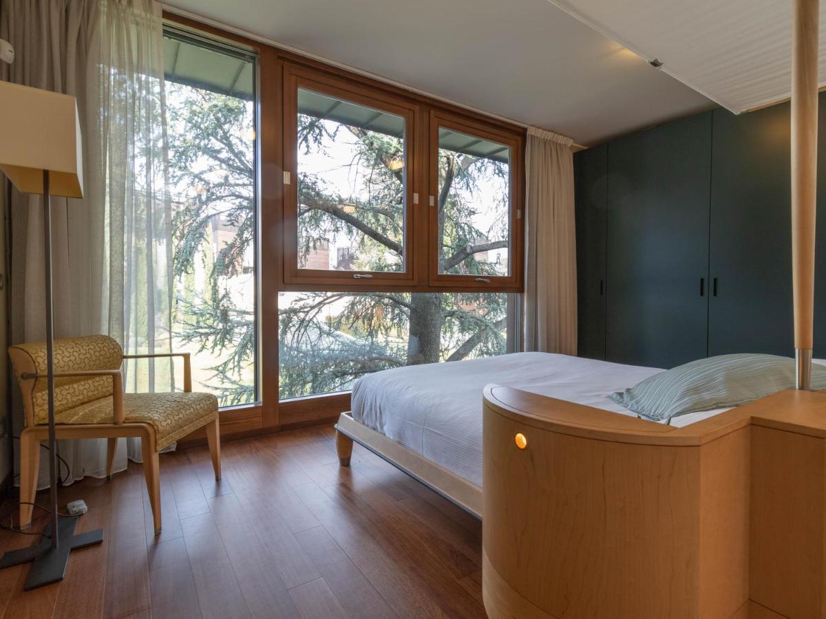 Mamma Ciccia - Ecofriendly Villa On Lake Como マルグラーテ エクステリア 写真
