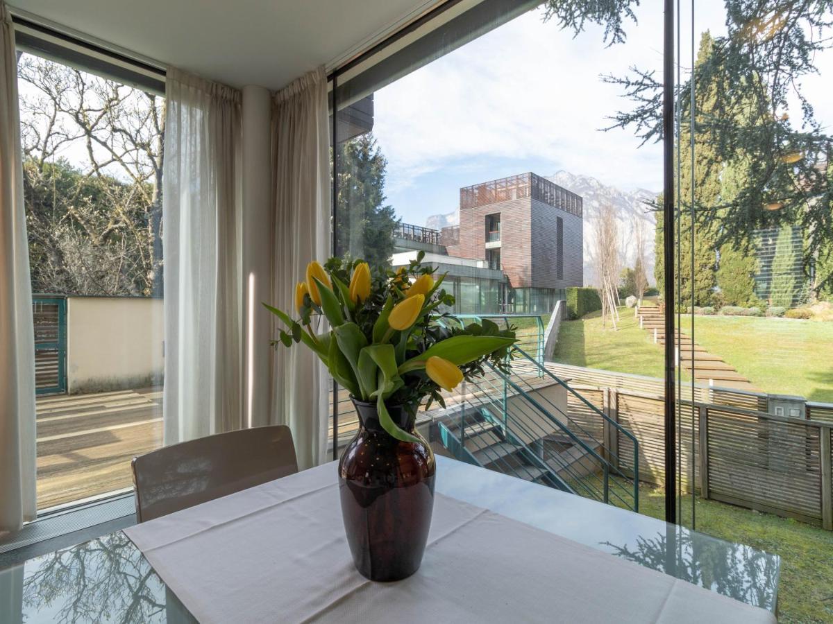 Mamma Ciccia - Ecofriendly Villa On Lake Como マルグラーテ エクステリア 写真