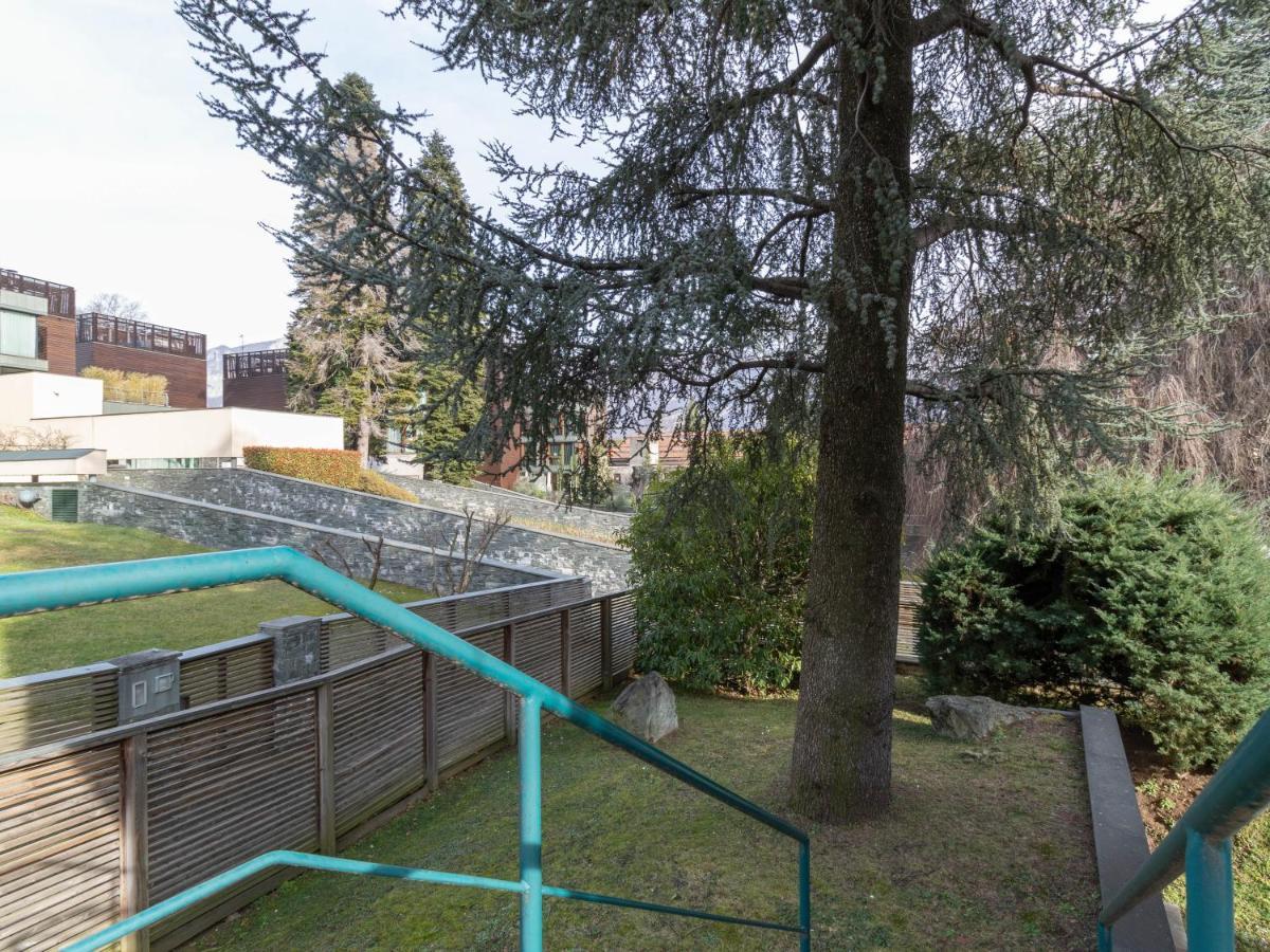 Mamma Ciccia - Ecofriendly Villa On Lake Como マルグラーテ エクステリア 写真